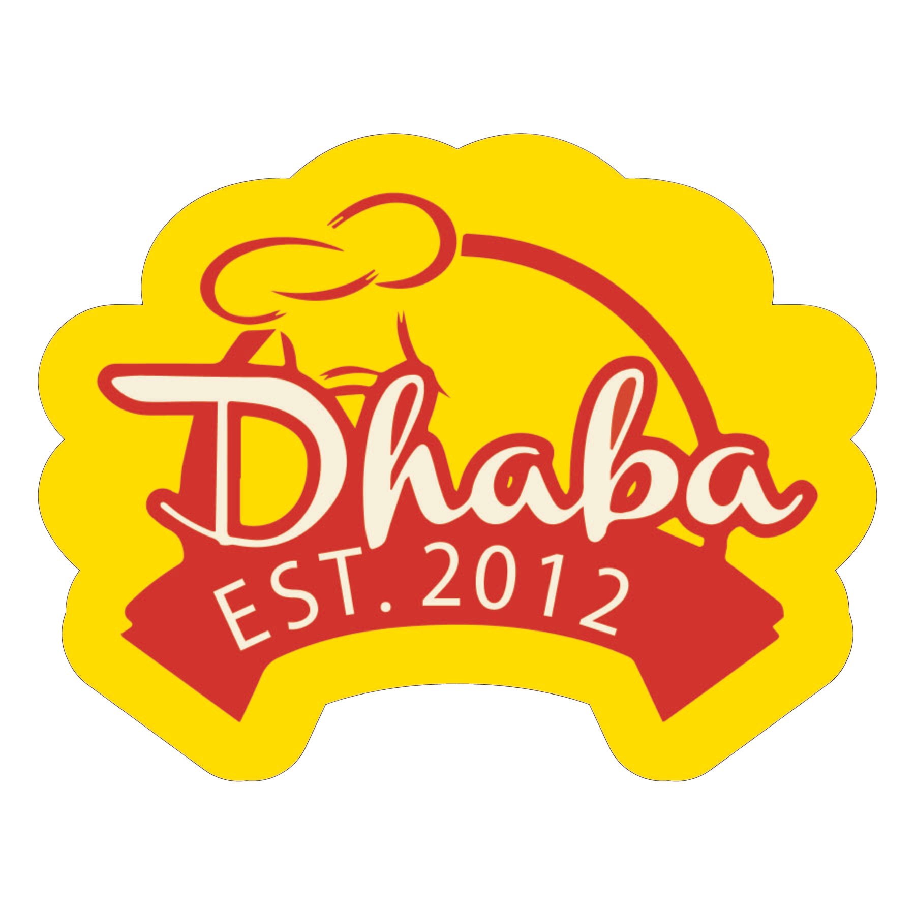 Dhaba Indian Bistro